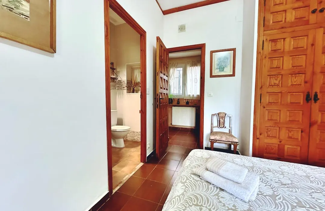 Casa Rural Aire-1