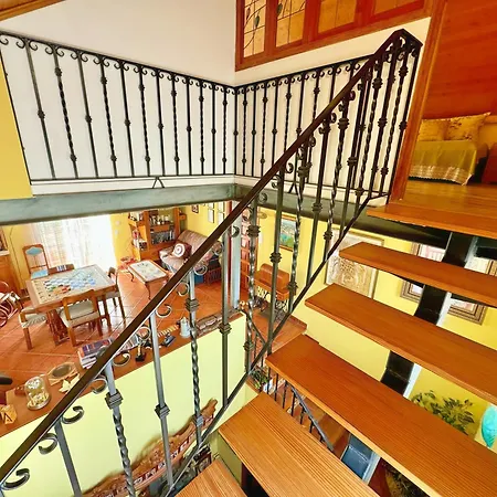 Casa Rural Aire-2