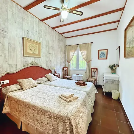 Casa Rural Aire-3
